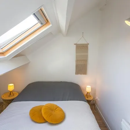 L'etage Amienois - Centre * Amiens