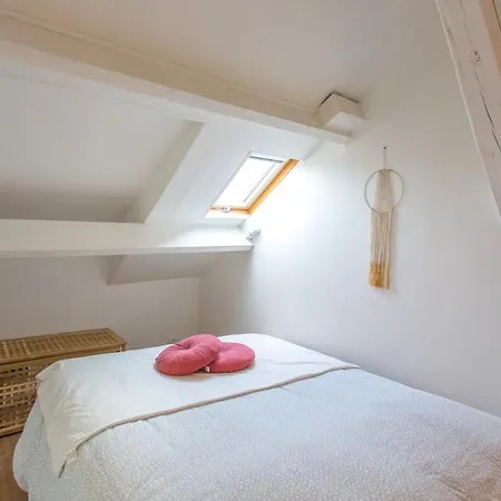 L'etage Amienois - Centre *