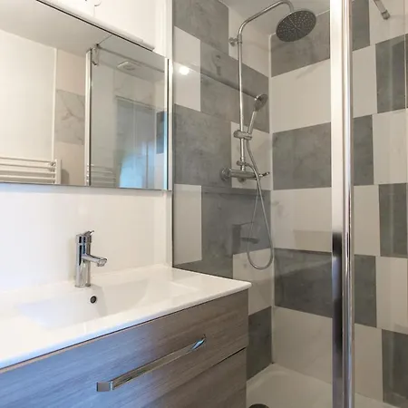 Appartement L'etage Amienois - Centre