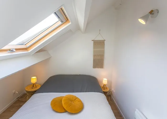 L'etage Amienois - Centre * Amiens