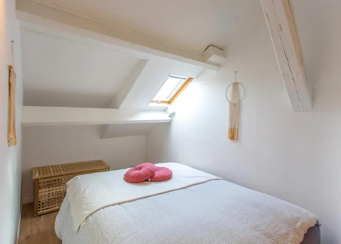 L'etage Amienois - Centre *