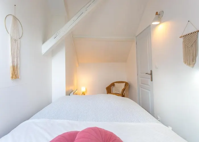 L'etage Amienois - Centre Amiens