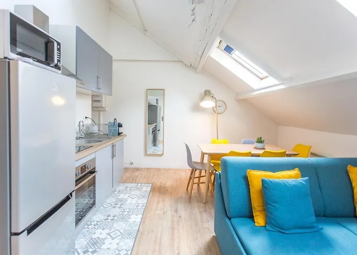 L'etage Amienois - Centre Amiens